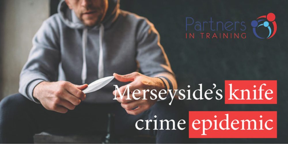 Topic of the Month – Knife Crime