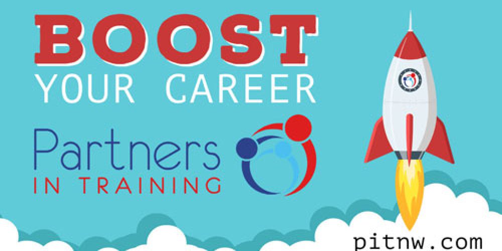 Boost your career prospects