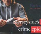 Topic of the Month - Knife Crime