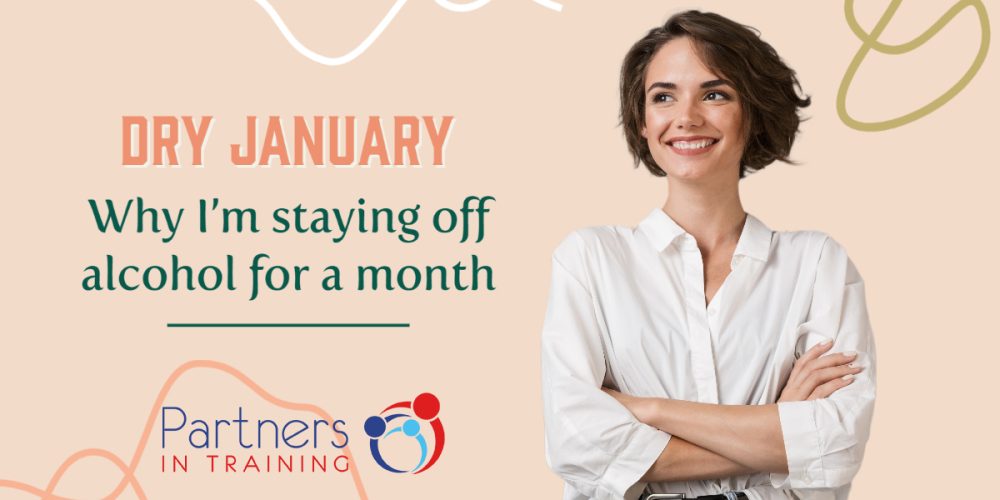 Topic of the Month – Dry January